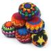 Buy Hacky Sack Balls - Set of 3 Footbags for Juggling | International Shipping Available - Buy Online on GoSupps.com