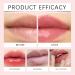 Lip Oil Hydrating Moisturizing Care for Dry Cracked Chapped Lips Long-lasting Moisturizing with Vitamin E 0.53 fl oz - Buy Online on GoSupps.com