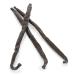 Slofoodgroup Premium Grade A Gourmet Madagascar Bourbon Vanilla Beans - 10 Count - Ideal for Cooking, Baking, and Vanilla Extract - Pack of 1 - Buy Online on GoSupps.com