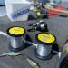 Seaguar InvizX 4lb Fluorocarbon Fishing Line - Soft Casting, Premium Quality - Buy Online on GoSupps.com