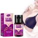Rben essential oil for breast enlargement |Moisturizing essential oil for breast enlargement Lady Women Boobs Lifting Enhancer Body Care Gift