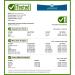 Lake Avenue CoQ10 with PQQ 100 mg 60 Veggie Capsules | Best Nutritional Supplement for Energy & Heart Health - International Shipping Available - Buy Online on GoSupps.com