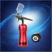 Handheld Paint Sprayer Air-Brush Compressor High Pressure Psi AirbrushCosmetics Cake Cookies Facial Beauty Care Make Up Craft Home DIY - Buy Online on GoSupps.com
