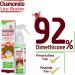 Chamomilo Lice Buster Spray - Effective Head Lice and Nits Treatment | Fast International Shipping - Buy Online on GoSupps.com