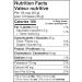 BEN'S ORIGINAL CONVERTED Long Grain Parboiled Rice 907g Box Original Converted Rice 907 g (Pack of 1) - Buy Online on GoSupps.com