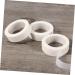 Buy NOLITOY Punch Tool - 6 Rolls Adhesive Medical Fabric Lash Tape for Eyelash Extensions | Clear & Sensitive Eyelash Grafting Tape Supplies - Buy Online on GoSupps.com