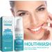 2Pcs Whitening Mouthwash Mousse for Calculus Removal & Fresh Breath - Buy Online on GoSupps.com