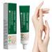 YNPQTDS Foot Repair Cream Nourishing Moisturizing Balm 20g - Hand Lotion - For Sensitive Feet Chapped Skin Daily Use Shower Women Men