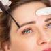 Eyebrow Gel Natural Quick-Drying Long-Lasting Brow Shaping Gel | Buildable Gel Sweatproof for Eyebrows Locks Brow Hairs in Place Lencyh Dark Brown - Buy Online on GoSupps.com