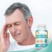 Migraine Relief Supplement - PA Free Butterbur, Riboflavin, Magnesium & Feverfew Capsules - 60 Count for Effective Prevention and Relief - Buy Online on GoSupps.com