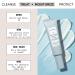 Naturium Skin Soothing Recovery Lotion 1.7 oz - Marshmallow Root, Arnica, Beta-glucan & Aloe Lightweight Moisturizer - Buy Online on GoSupps.com