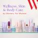 Womaness Menopause Supplements - Hot Flash & Night Sweat Relief - Memory & Mood Support - Hormone-Free - 3 Pack (30 Count Each - Buy Online on GoSupps.com