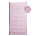 ShaktiMat The Original since 2007 Acupressure mat for relaxation for back neck feet ethically handcrafted pink