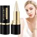 Black Eyeliner Gel - Matte Black Eye-Liner Pencil Eyeliner Waterproof Smudge-Proof All Day Eyeliner Makeup Black Eyeliner Gel Quick Drying Formula Eye Liner Fulenyi - Buy Online on GoSupps.com