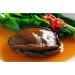 WJX: 8 ounce (227 grams) Dried seafood small-sized abalone from South China Sea - Buy Online on GoSupps.com