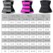 Back Support Back Brace Lumbar Support Lumbar Brace Waist Trainer Shaperwear Tummy Control Slimming Fat Burning Back Support Belt(G XXXXXX-Large) XXXXXX-Large G - Buy Online on GoSupps.com