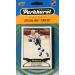Tampa Bay Lightning 2021 2022 Upper Deck Factory Sealed 10 Card Team Set including Steven Stamkos, Victor Hedman and Nikita Kucherov Plus
