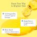 Beekman 1802 Brighter Days Skincare Routine Set - 3-Piece for Sensitive Skin | Illuminates Smooths & Boosts Skin Health - Fragrance Free & Clinically Kind - Buy Online on GoSupps.com