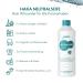 HAKA Neutral Soap Liquid - All-Purpose Cleaner (3x1L) | 600 Applications pH-Neutral Long-Lasting Eco-Friendly Solution - Buy Online on GoSupps.com