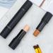 2 in1 Contouring Stick Double Headed Facial Highlighter and Contouring Stick 3D Face Brightens & Shades Makeup Stick Long-Lasting Highlighting Contouring Foundation Makeup Stick Goforwealth - Buy Online on GoSupps.com