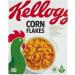 Kellogg's Corn Flakes Classic Crunchy Breakfast Cereal Cereal 5 Pack 250g - Buy Online on GoSupps.com