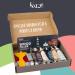 Katzco Furniture Repair Wood Fillers - Set of 25 - Resin Repair Compounds and Brushes with Plastic Scraper - For Stains  Scratches  Wood Floors  Tables  Desks  Carpenters  Bedposts - Buy Online on GoSupps.com