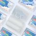 Dental Floss Picks Kit - 1 Handle & 120 Refills - Clean Dental Flossers - Buy Online on GoSupps.com