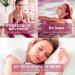 Buy Merula Menstrual Cup - Reusable Medical Silicone Period Cup with Storage Box | Leakproof & Waterproof - Small & Medium Size Available - Buy Online on GoSupps.com