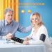 Buy Automatic Upper Arm Blood Pressure Monitor - Accurate Readings Large Cuff International Shipping Available - Buy Online on GoSupps.com