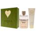 Gucci Guilty 1.6oz EDT Spray 1.6oz Body Lotion Women 2 Pc Gift Set - Buy Online on GoSupps.com