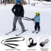 Ski & Snowboard Training Harness for Kids | Removable Leash & Bag | Speed Control Teaching Accessories for Beginners - Buy Online on GoSupps.com
