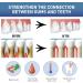 Gum Instant Treatment Gel - Natural Therapy for Sensitive Teeth | Dentizen Gum Therapy Gel (3PC) - Buy Online on GoSupps.com