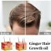 BAOK Hair Care - Moisturizing Hair Care Oil - Hydrating and Nourishing Hair Growth 1 oz for Damaged Bleached and Dry Hair - Buy Online on GoSupps.com