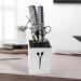 Scissors Storage Holder for Hair Salon Stylist Skid Resistant Securely Grip Hairdressing Shear Holder - Buy Online on GoSupps.com