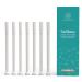 VeeFresh Suppository Applicators - Vaginal Applicator Pack for VeeCleanse Pills Boric Acid Suppositories & Size 0 Boric Acid Capsules - Individually Wrapped Vaginal Applicators 7 pcs.