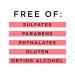 HASK 5-in-1 Leave-In Conditioner Spray with Keratin - Sulfate & Paraben Free Color Safe Gluten Free - 175ml for All Hair Types - Animal Test Free - Buy Online on GoSupps.com