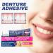 Dental prostheses bonding cream 20 g bond protection for dental prostheses extra strong bond fast bonding gel reduces gum complaints - Buy Online on GoSupps.com