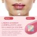  Vitsrisea Gunmetal lip gloss - Glitter - shimmering iridescent moisturizing lip oil. - Buy Online on GoSupps.com