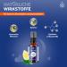 Serotaline Melatonin Spray | Liposomal Sleep Aid with Valerian | Fast Sleep Solution for Adults | 30ml - 6 Months Supply - Buy Online on GoSupps.com
