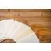NUCO All Natural Coconut Wraps - Original Flavor - 20 Total Wraps (2 Pack) for Healthy Meals - Buy Online on GoSupps.com
