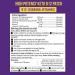VitaPatch Keto Patch with B12 Methylcobalamin & Guarana - 30 Day Supply, Made in USA - Buy Online on GoSupps.com