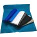 Felt Squares 7pcs Assorted Colors Pack - 18x18 Soft Fabric Sheets for DIY Craft Sewing - Winter Series - Buy Online on GoSupps.com