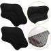 Buy Women's Wear-Resistant Heel Pads | Convenient Heel Cushion Inserts | International Shipping Available - Buy Online on GoSupps.com