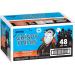 Halloween Cheddar Flavoured Multi Pack 48 x 18g Cheddar Cheese 864 g (Pack of 1)