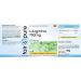 Fair & Pure L-Arginine Capsules 750mg - Vegan - 180 Capsules - Buy Online on GoSupps.com