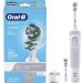 Oral-B Vitality Dual Clean Rechargeable Electric Toothbrush