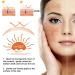 Matte Sun Stick Sunscreen SPF50 - Moisturizing Mugwort + Camelia Relief - 3PCS - Buy Online on GoSupps.com