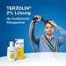 Terzolin Medical Dandruff Treatment 2% Solution - 60ml for Adolescents & Adults - Effective Relief from Dandruff - Buy Online on GoSupps.com