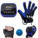 Rehabilitation Gloves Hand Rehabilitation Gloves Glove For Hand Rehab Gloves Hand Rehabilitation For Stroke Finger Robot Robots Glove. Medium Right