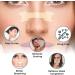Deep & Quiet Nasal Strips Tan 60 Count - Reduce Snoring, Relieve Nose Congestion, Breathe Easier, Sleep Deeper - Buy Online on GoSupps.com